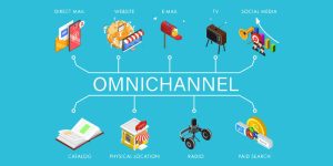 اهمیت محتوای با کیفیت در استراتژی Omnichannel